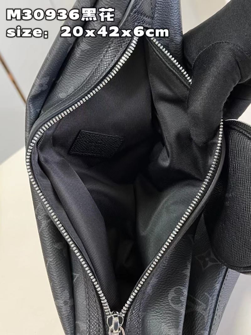 Mens Louis Vuitton Waist Chest Packs